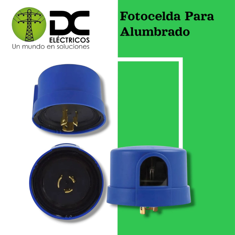 fotocelda