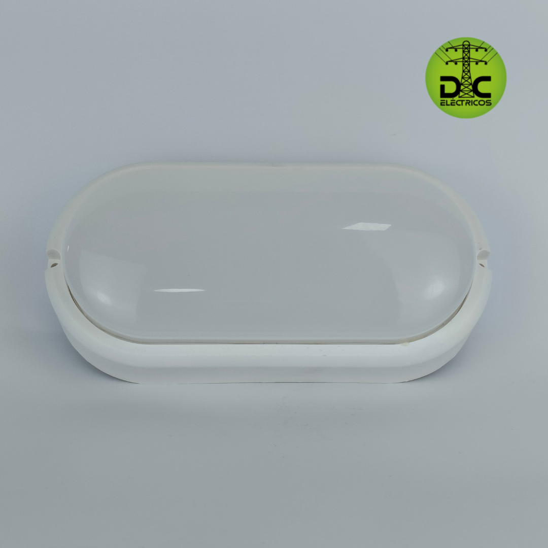 tortuga lisa 20w blanca tricolor
