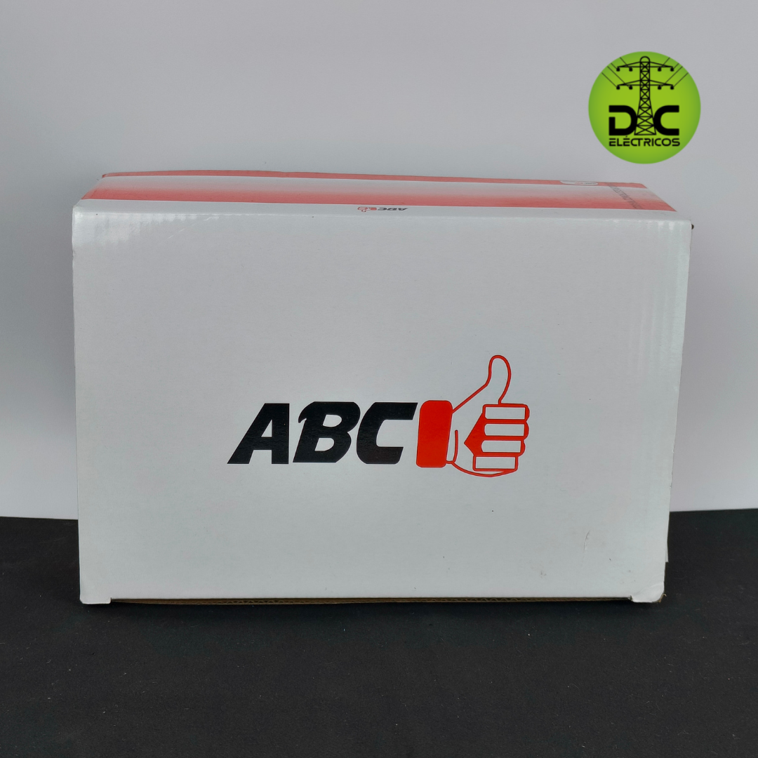 medidor monofásico análogo con protocolo ABC USA EDL 18