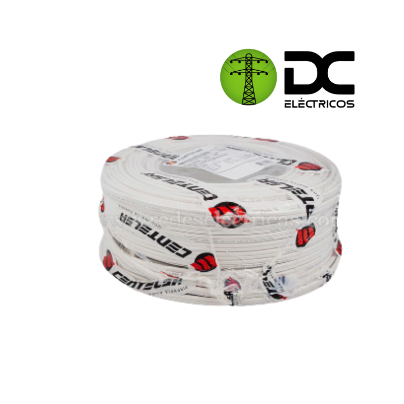 cable duplex 2x18 centelsa