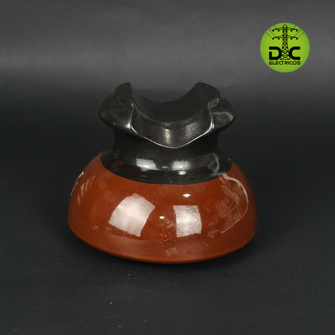 aislador tipo pin porcelana 55-5 15kv