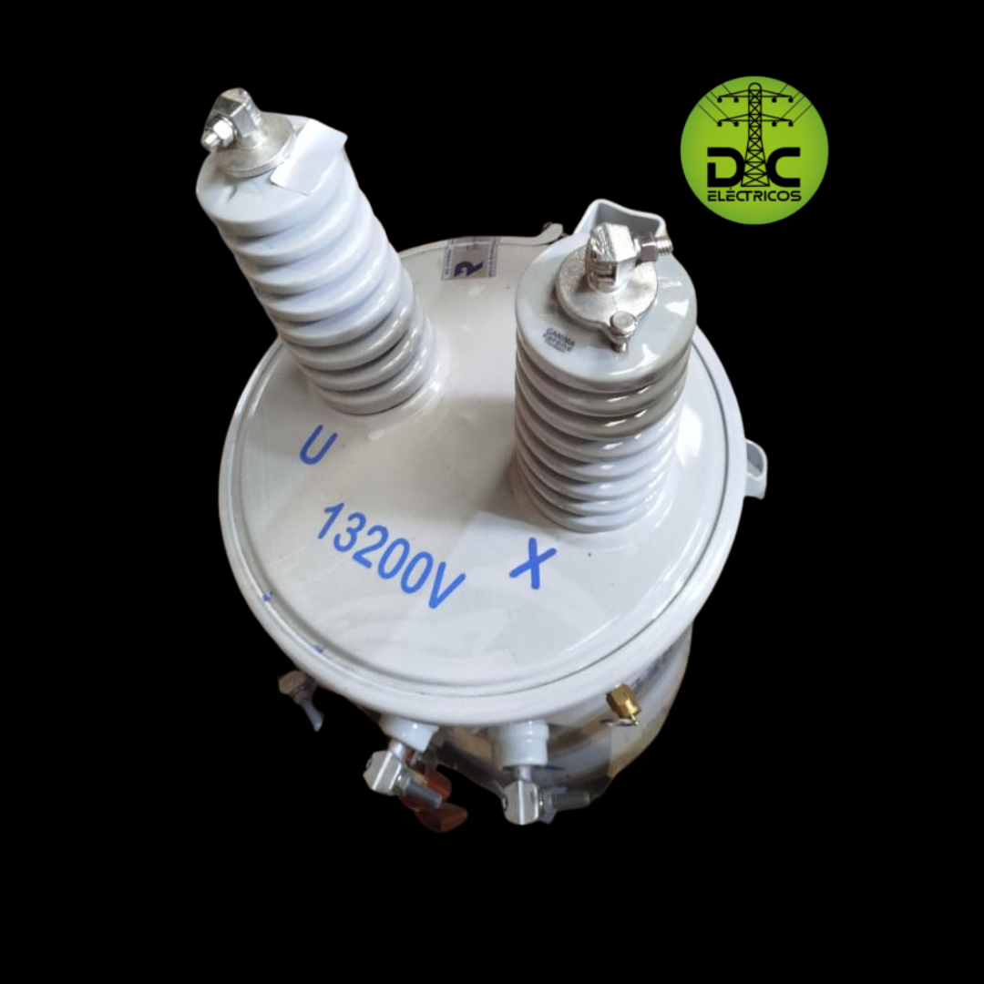 transformador monofásico 100kv 13.200/11.400v en aceite