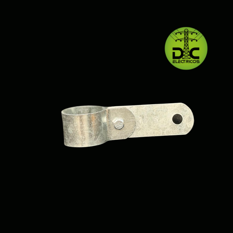 grapa colgante (porta tensor) 11/2"