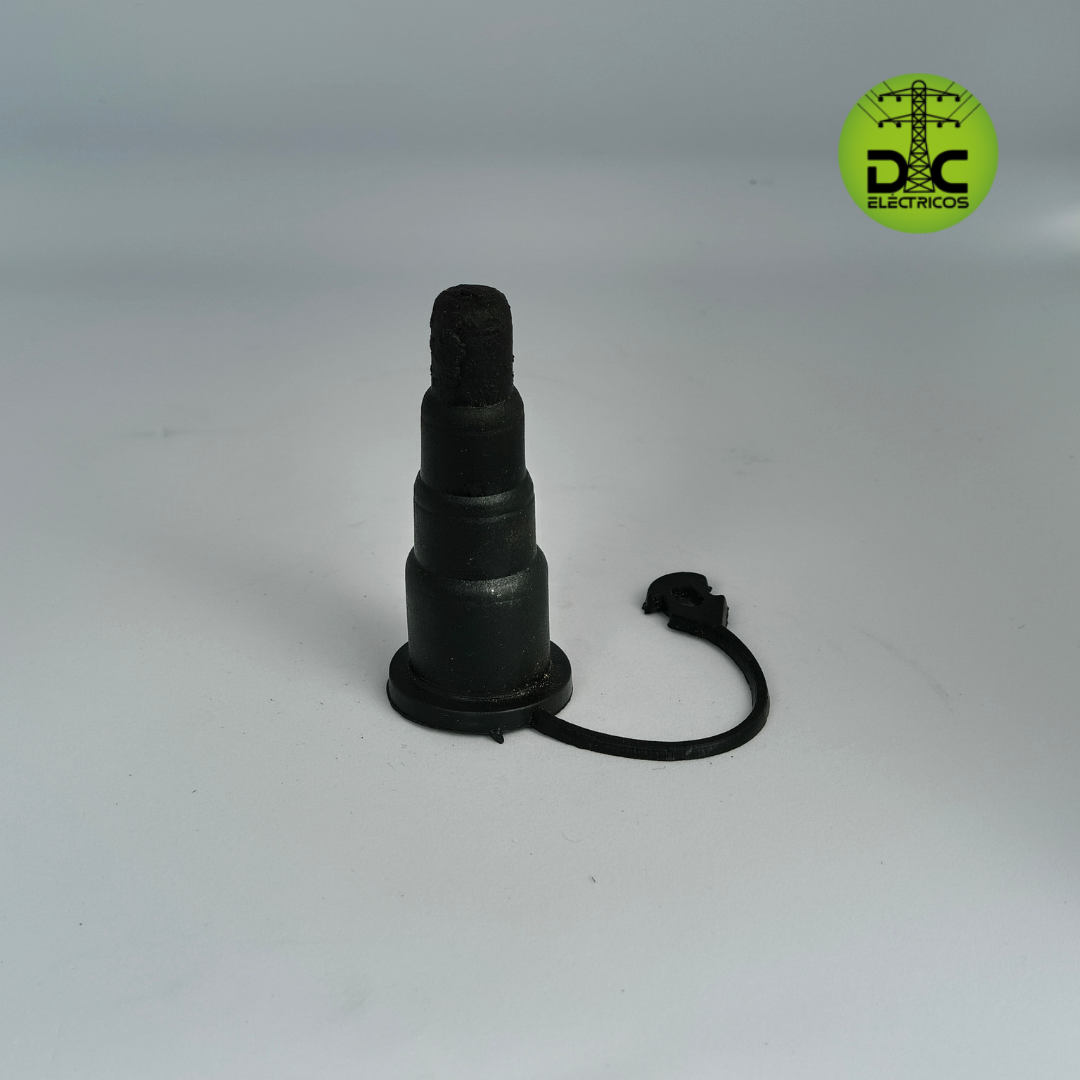 capuchon para sellar cable 2-4/0