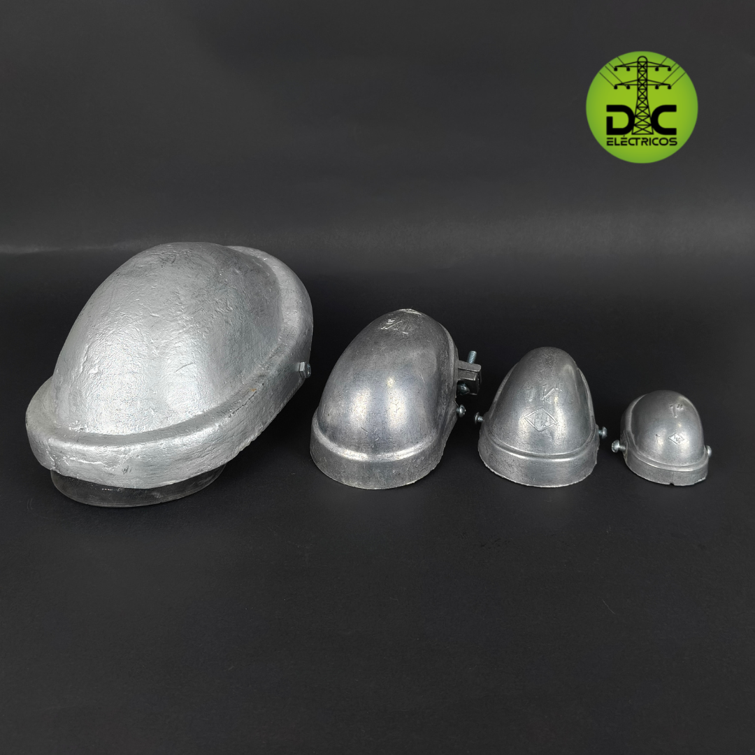 capacete universal 1" (importado)