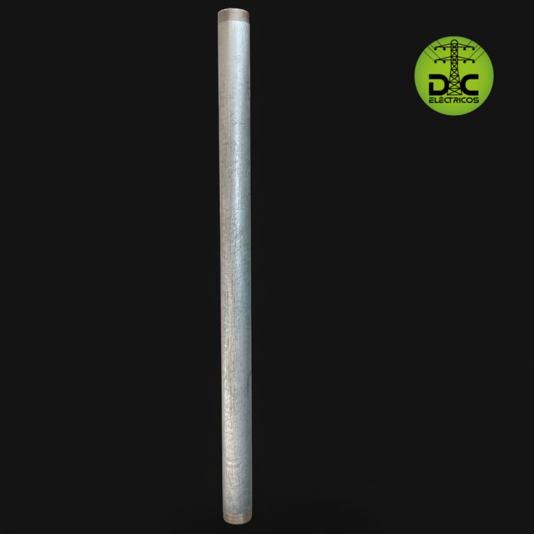 tubo imc certificado colmena 3"