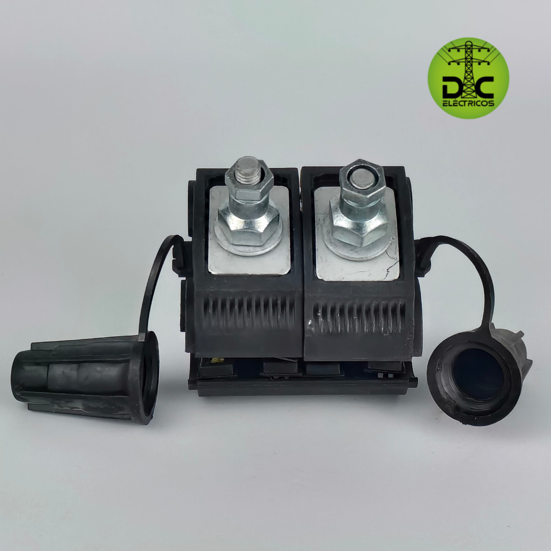 conector dentado 240-240