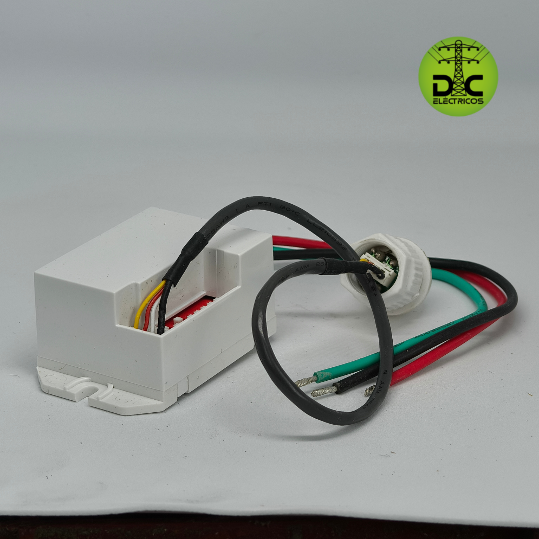sensor incrustar mini 360 AURA