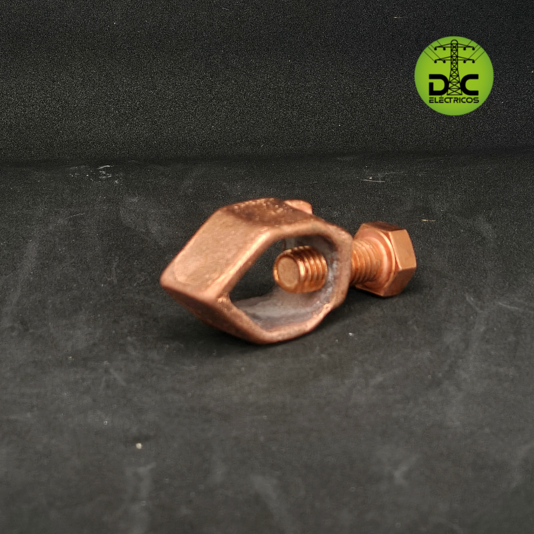 conector varilla nacional
