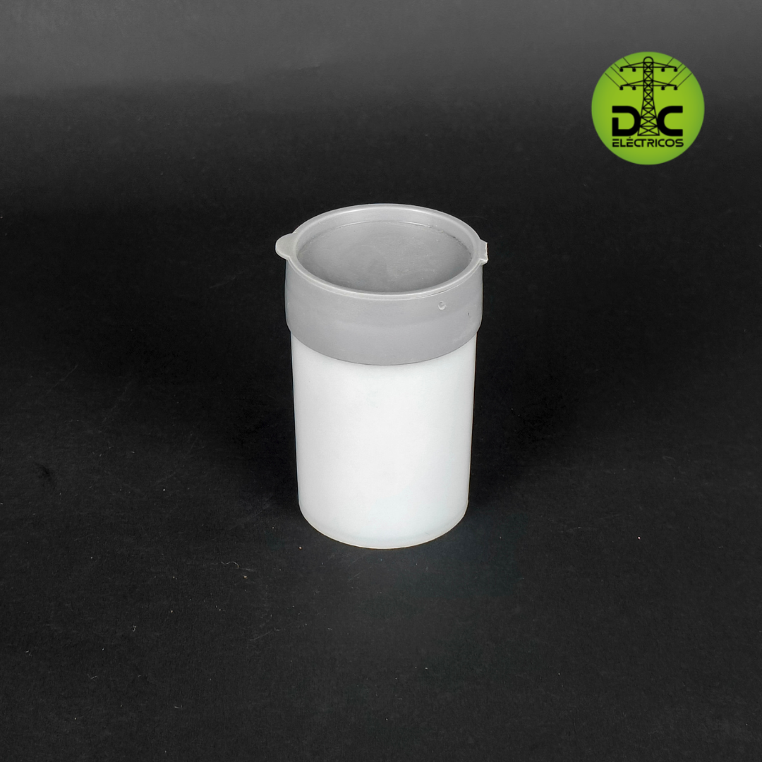 soldadura exotérmica 115°