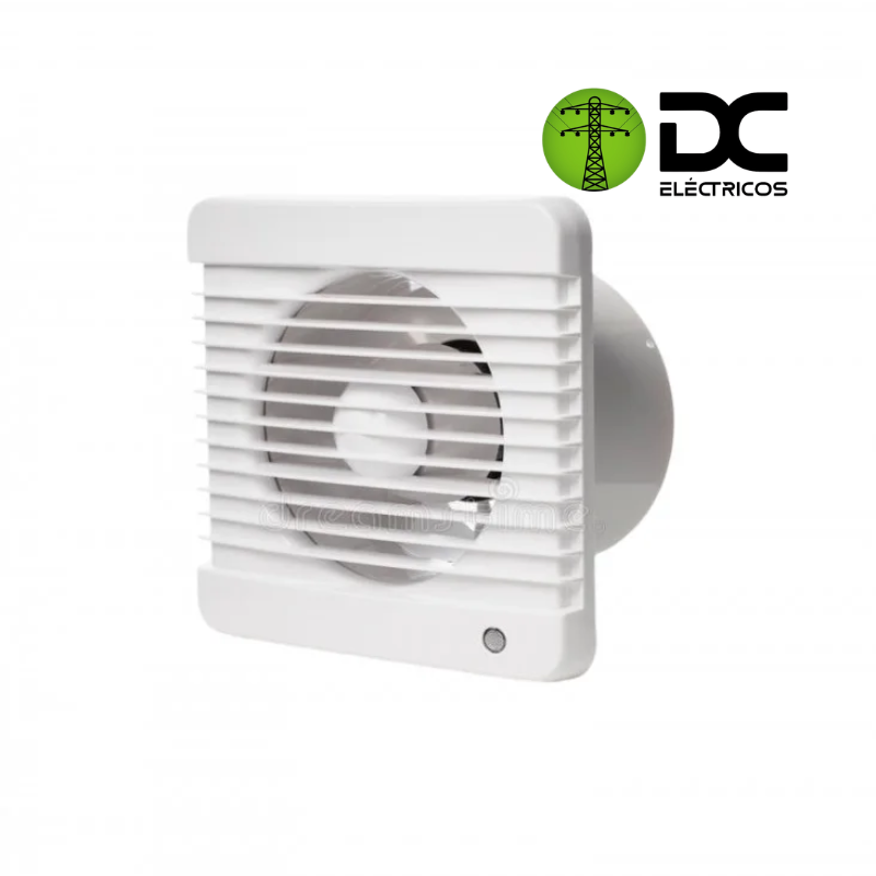 extractor 4" incrustar