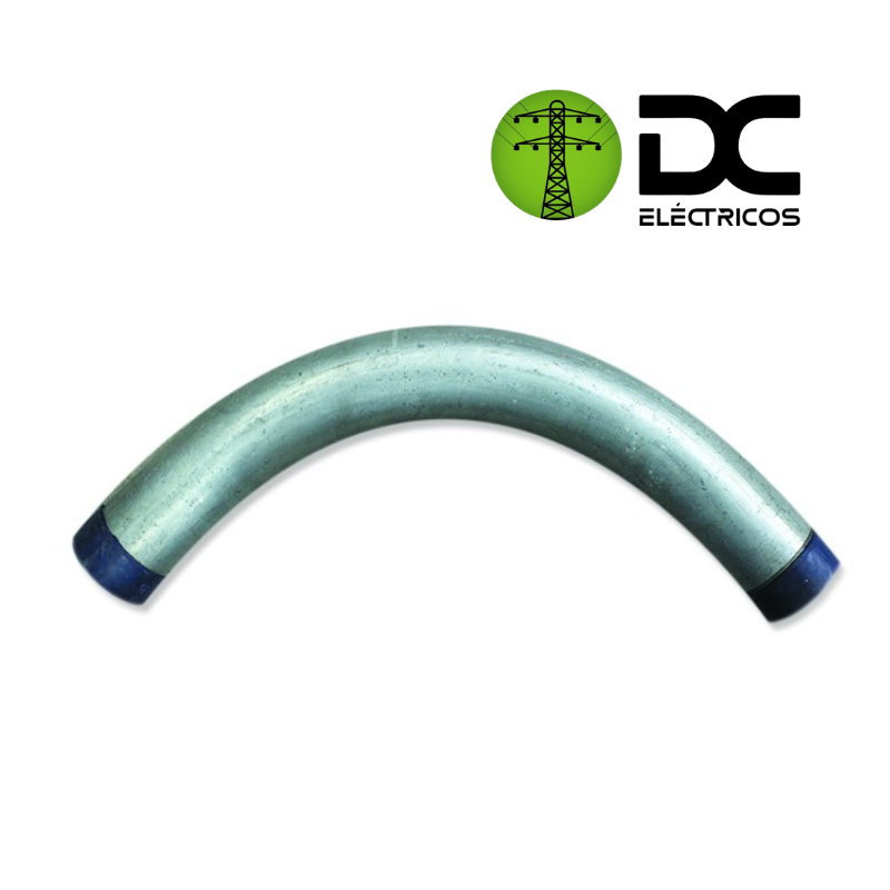 curva imc 3" importada