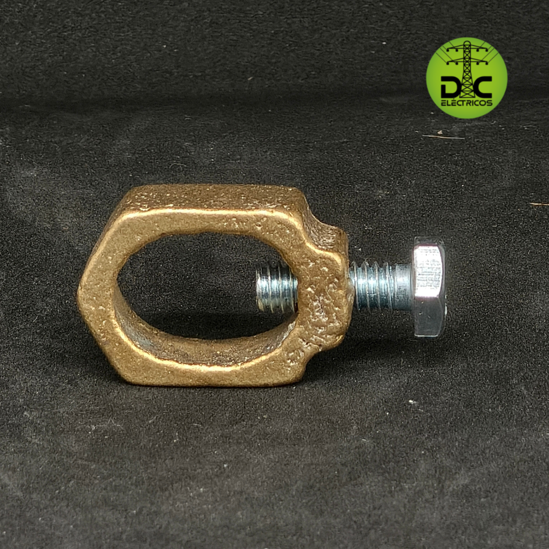 conector varilla económico