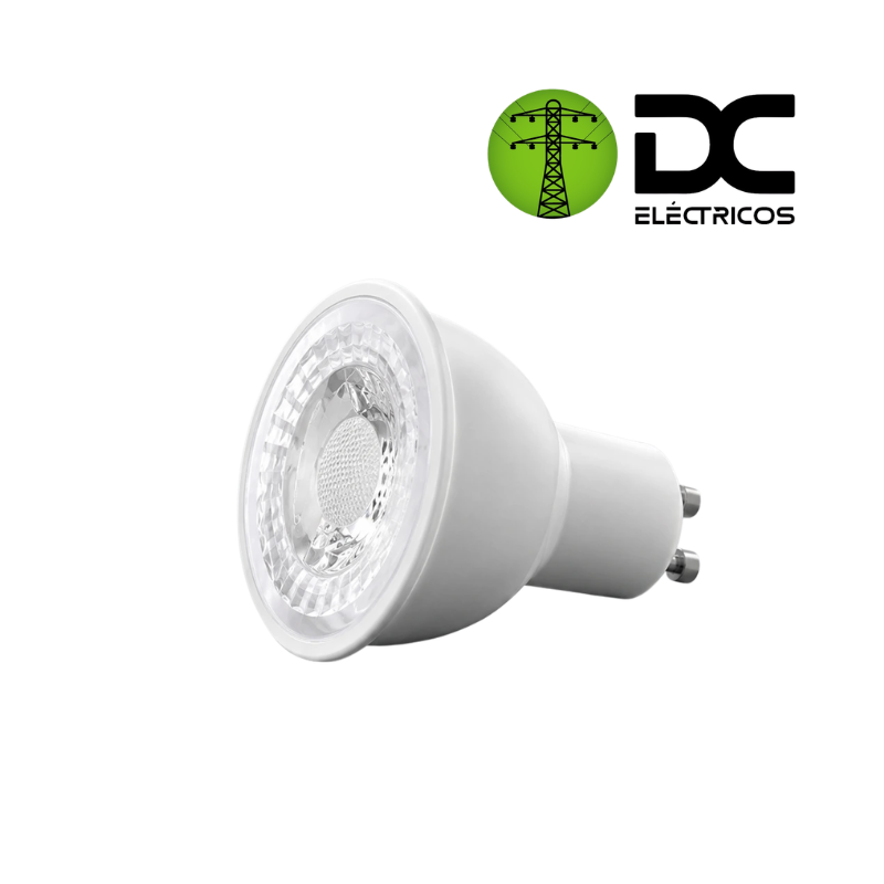 bombillo led 12w luz 4000k gu10