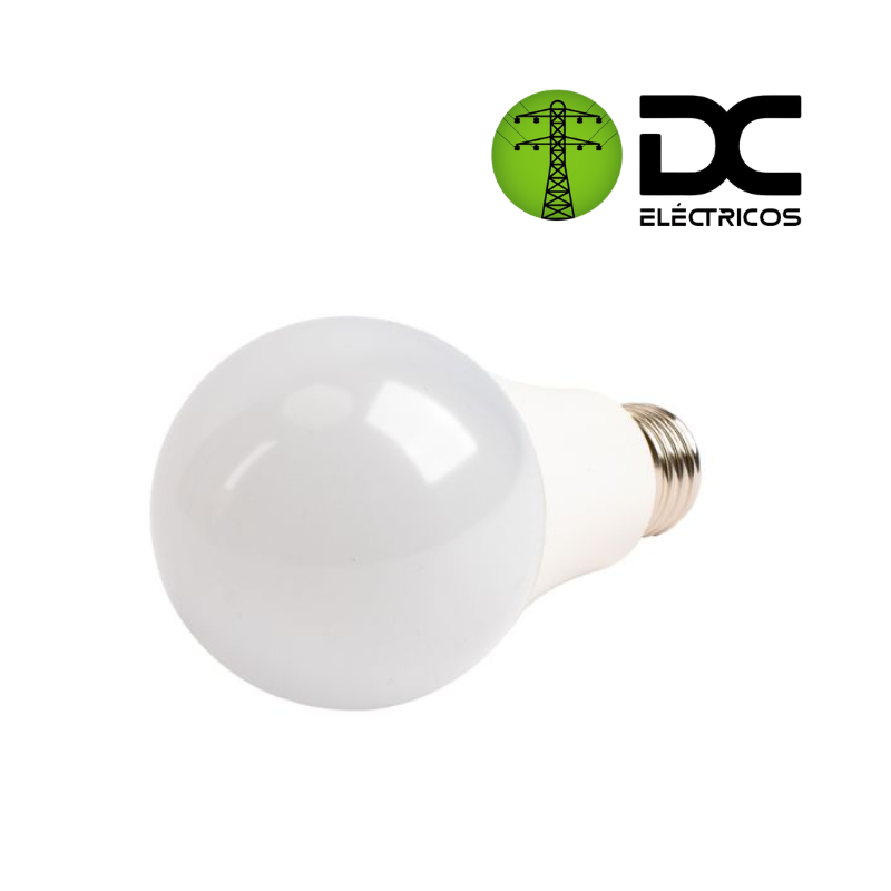 bombillo led 12w luz blanca