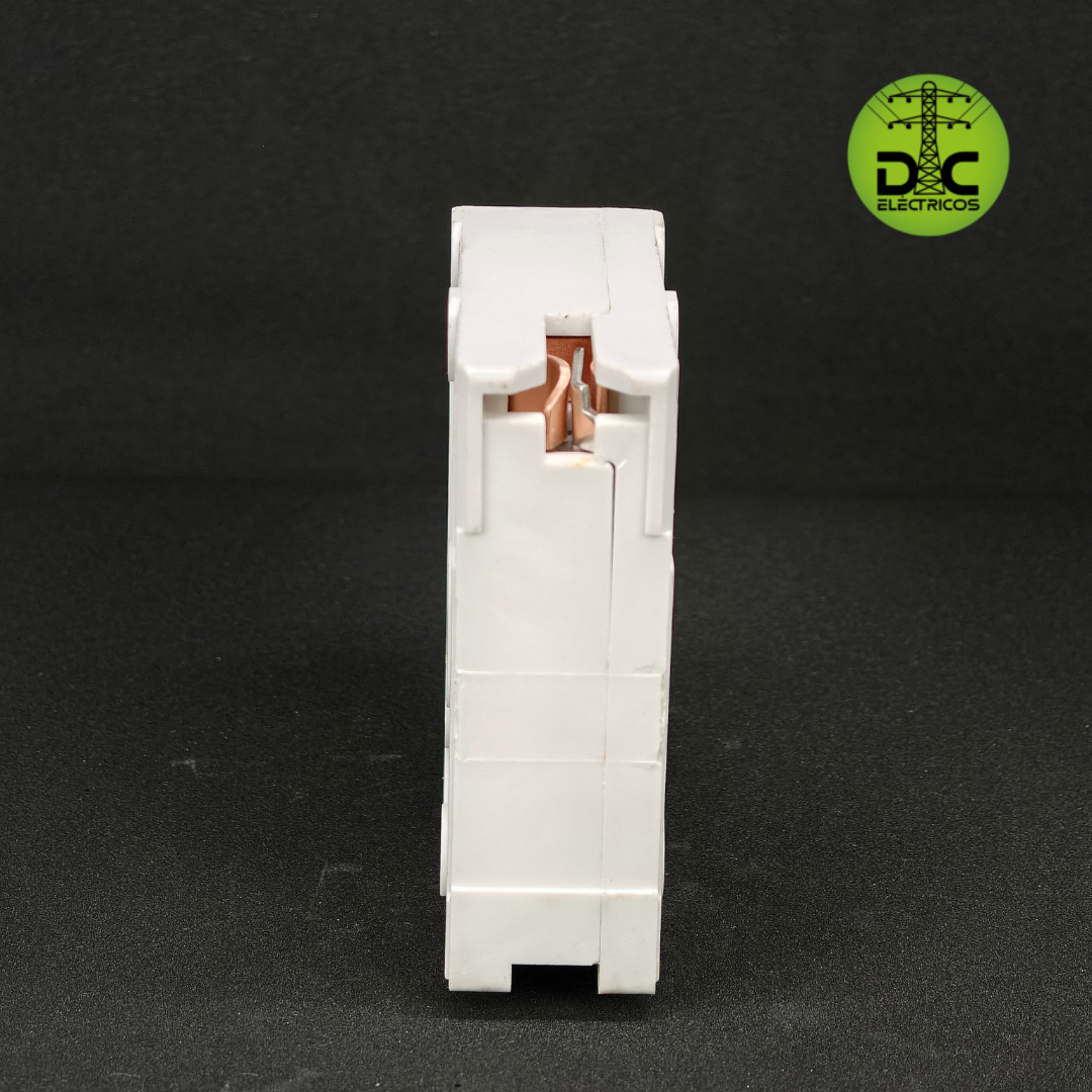 breaker enchufable 1x20 amp