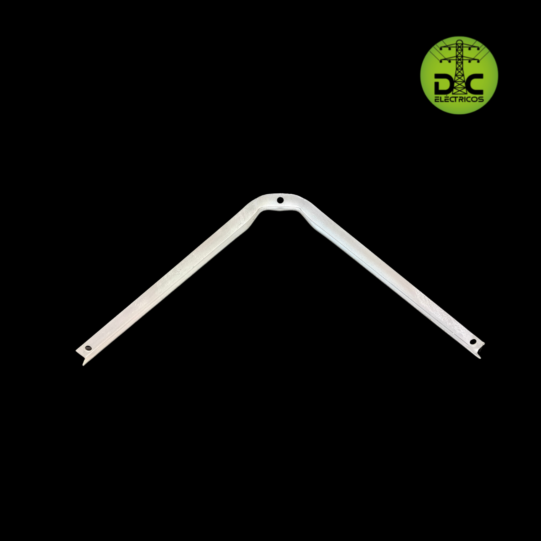 diagonal en v 11/2x3/16 1.10 mt