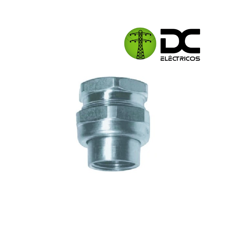 union universal 1/2" HEMBRA HEMBRA
