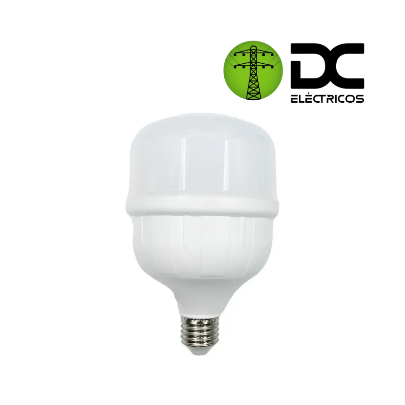 bombillo led 30w luz blanca
