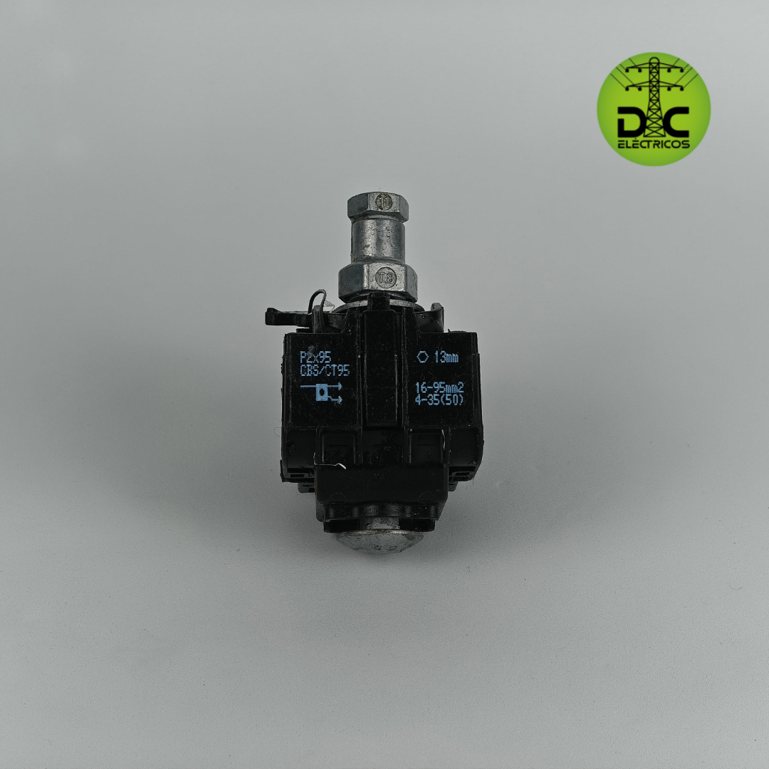 conector dentado importado