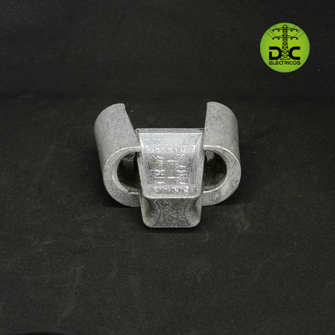 conector cuña 4 a 4