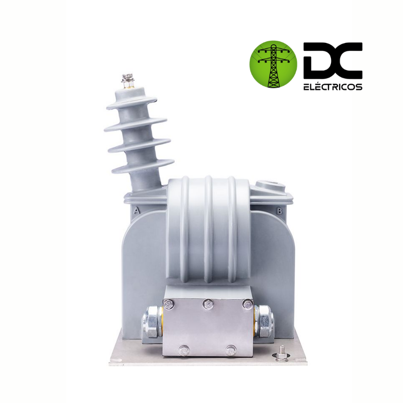 transformador de potencial TP CLASE 0.5S 13.200­­√3-120√3 17.5 8 20  kv media tension